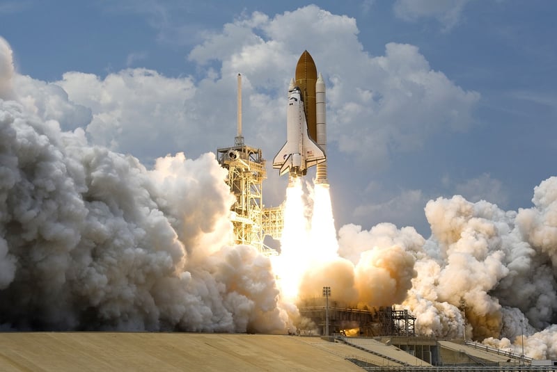Cape Canaveral